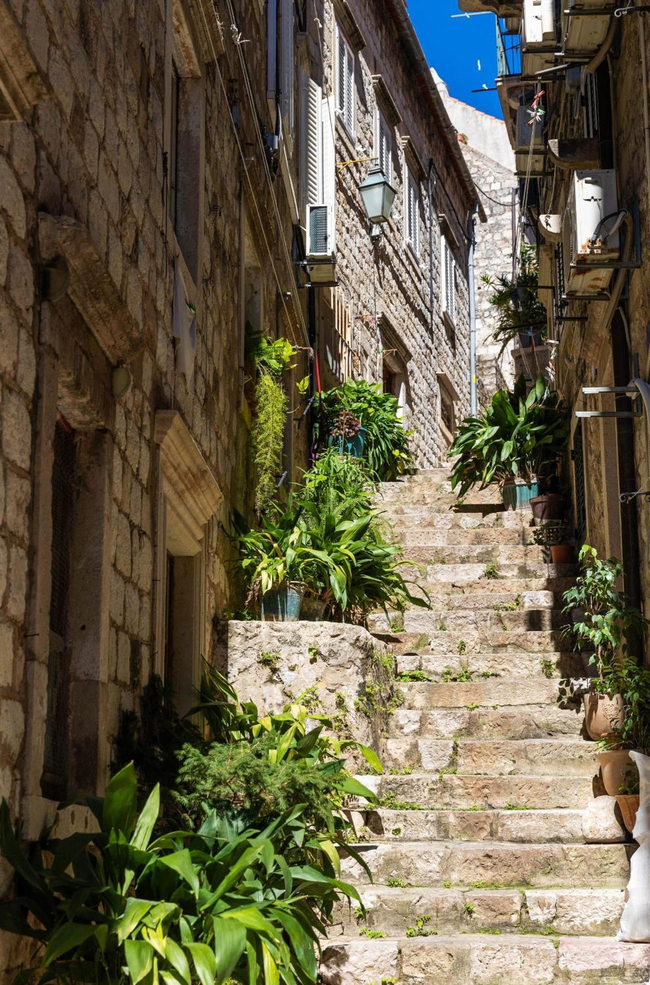 Siesta Ragusa Old Town Экстерьер фото