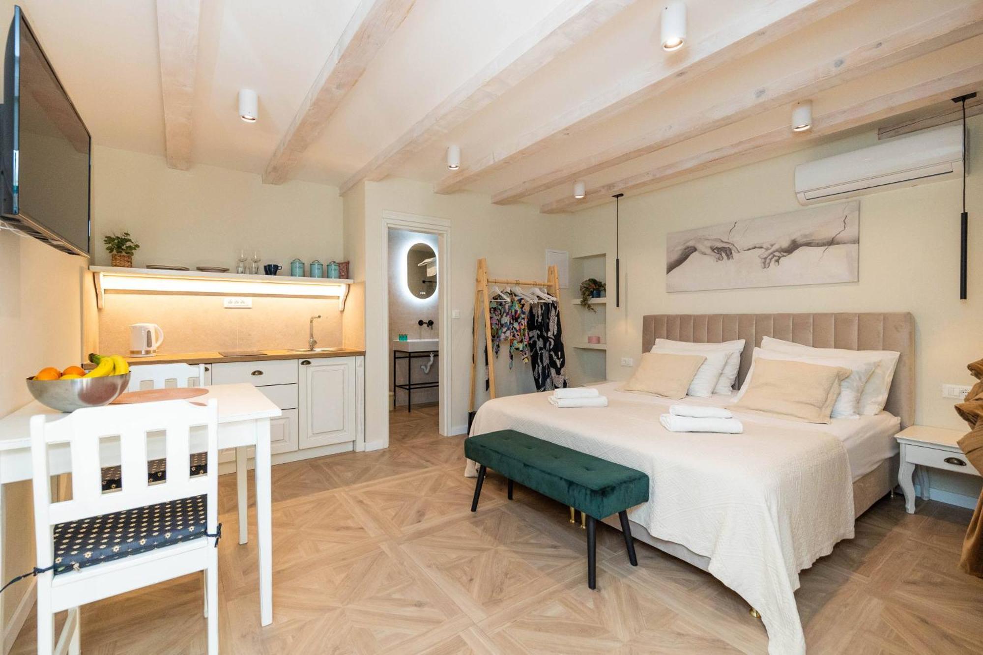 Siesta Ragusa Old Town Экстерьер фото