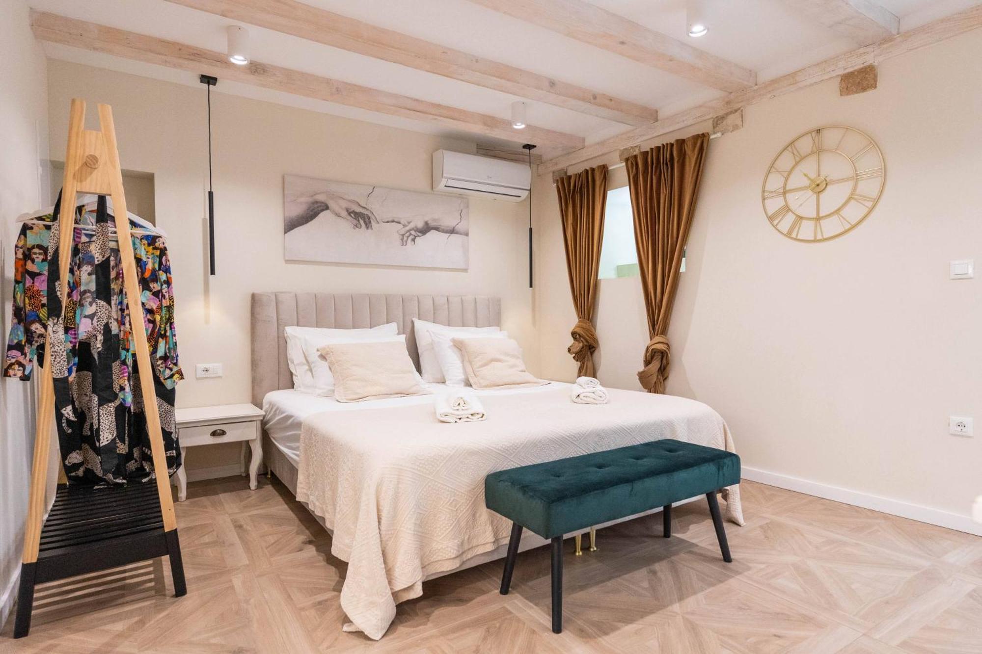 Siesta Ragusa Old Town Экстерьер фото